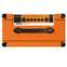 Orange O Tone 40 Combo Solid-State Amp Front View